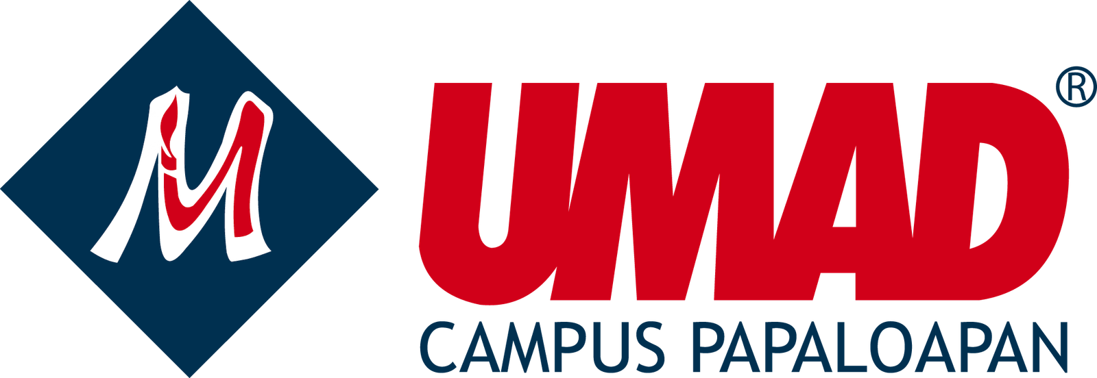 Logo Universidad Madero (Tuxtepec)